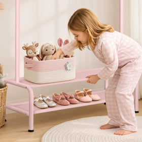 Mirolam durable U-shaped base detail highlights strong support