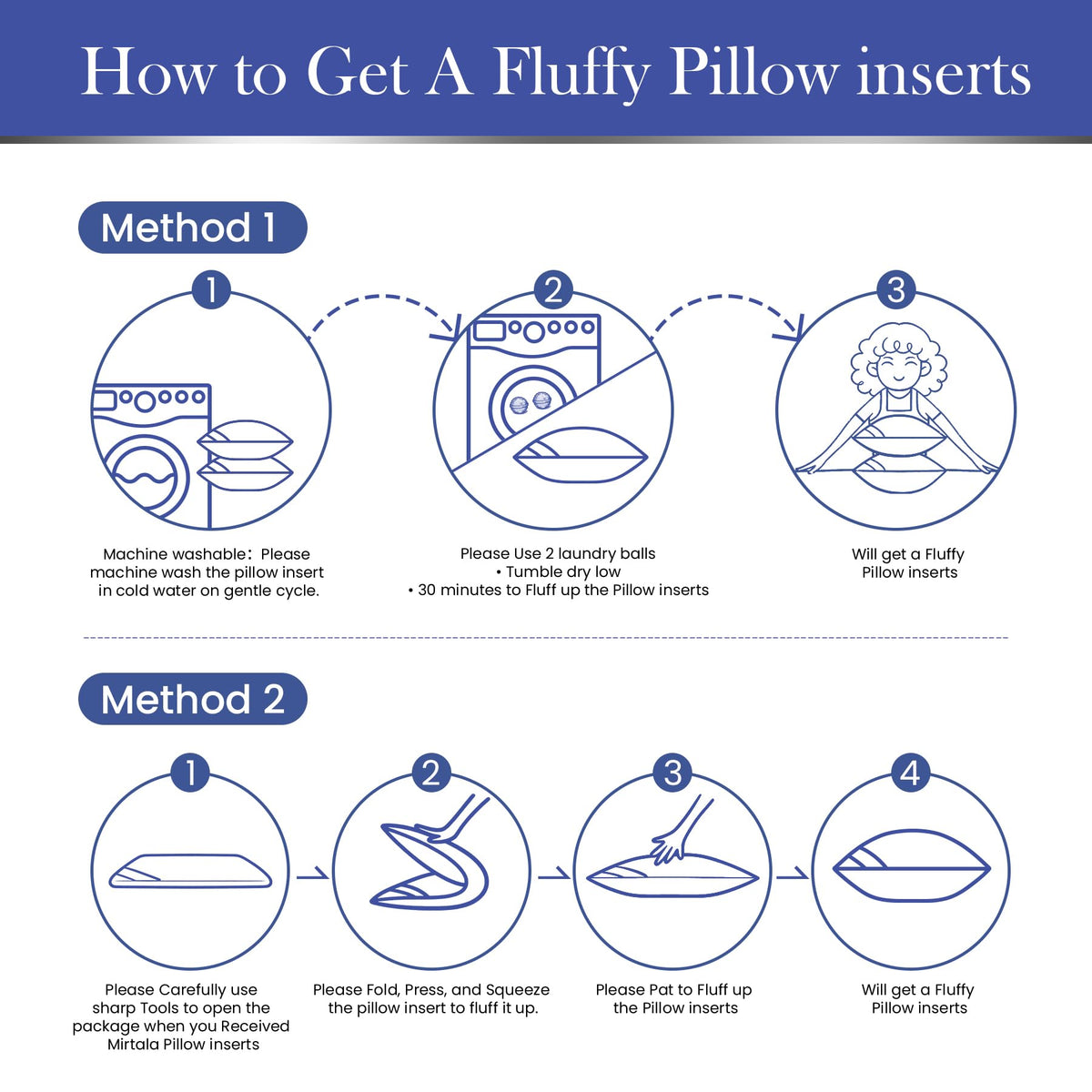 Mirtala pillow supports lounging and reading with gentle lumbar comfort.