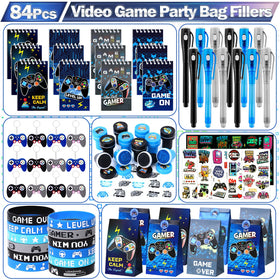 Mishopy game stamps create personalized mementos kids can stamp and trade.
