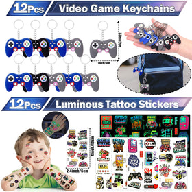 Mishopy silicone bracelets are soft, skin-friendly accessories for the game-themed event.