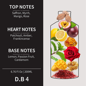 MISIJI diffuser dispense detail showing easy aroma release