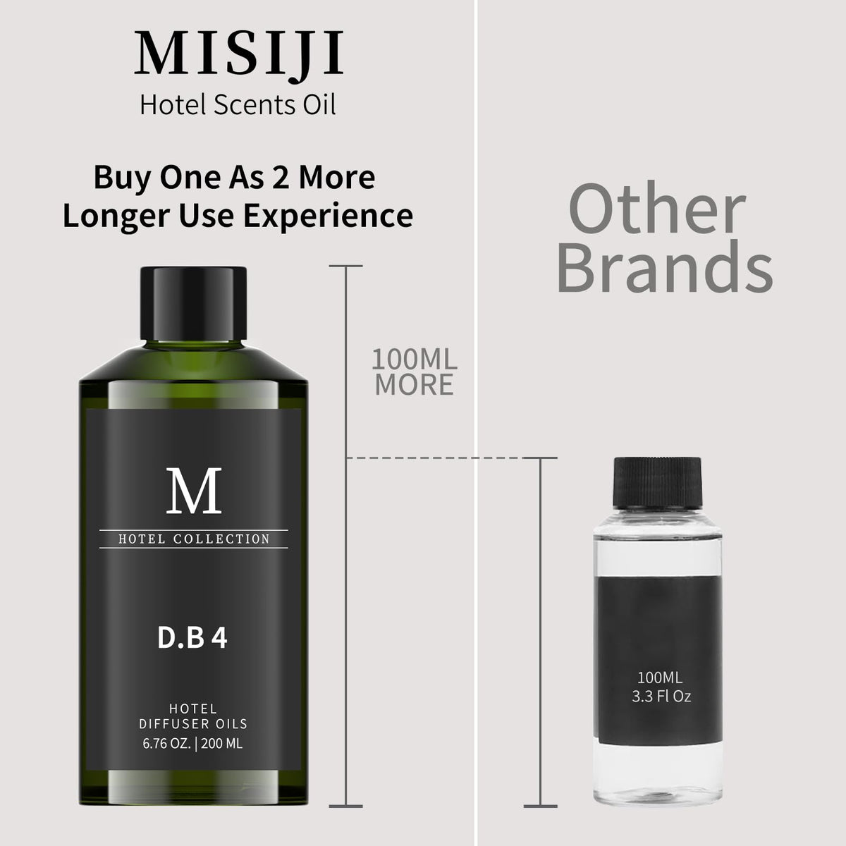 MISIJI room scene illustrating upscale hotel vibe at home