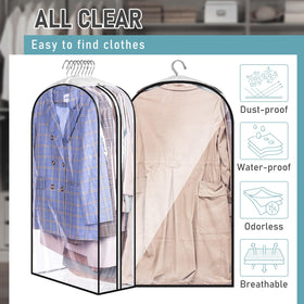 MISSLO top breathable holes help prevent odor and dust buildup.
