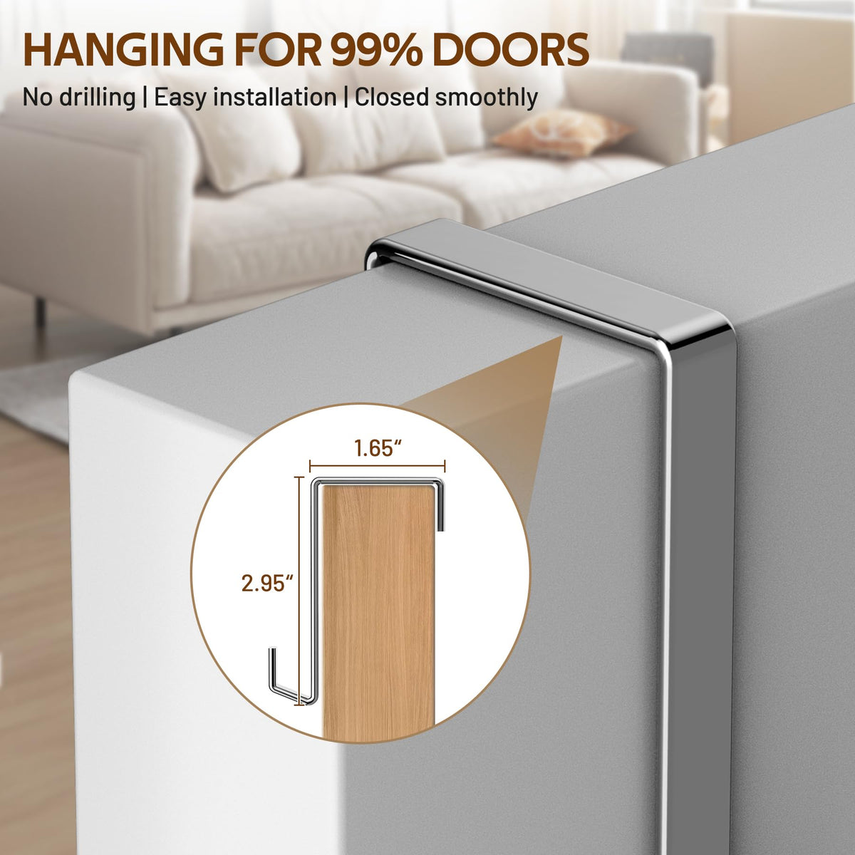 MISSLO versatile storage for towels, clothes, and toys beyond shoes