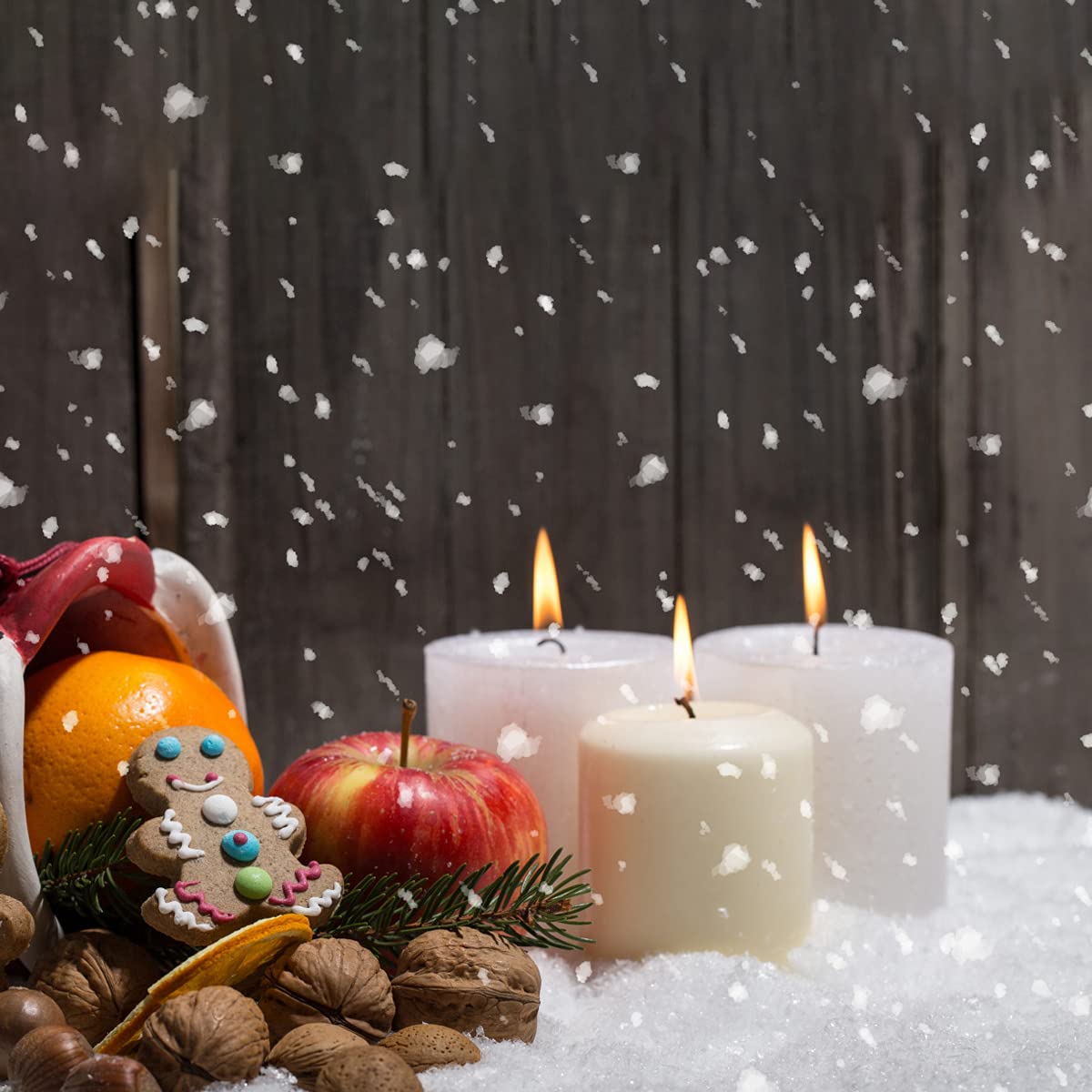 MISSYO 22-hour pillar candle delivering steady glow for weddings and dining.