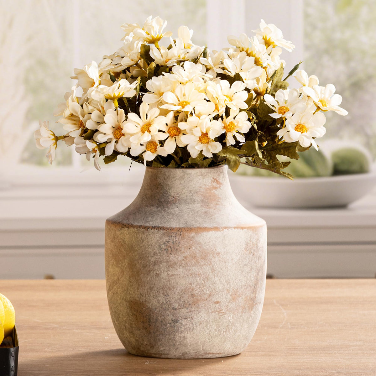 Mitt&Ditt gift-ready vase perfect for anniversaries and holidays