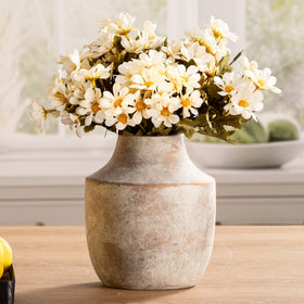 Mitt&Ditt gift-ready vase perfect for anniversaries and holidays