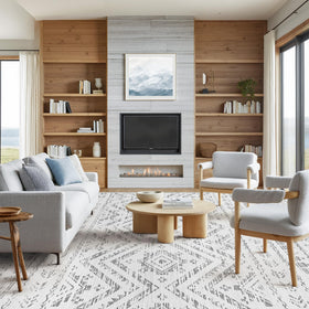 Miukiki grey color tones complement modern interiors