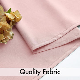 Premium fabric feels soft and breathable for cozy spaces.