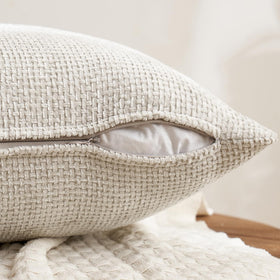 MIULEE four-pack is designed for window seats and reading nooks.