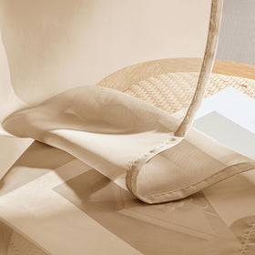 MIULEE machine-washable curtains simplify care and upkeep