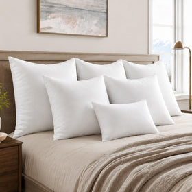 MIULEE brushed fabric close-up shows durable, plush texture