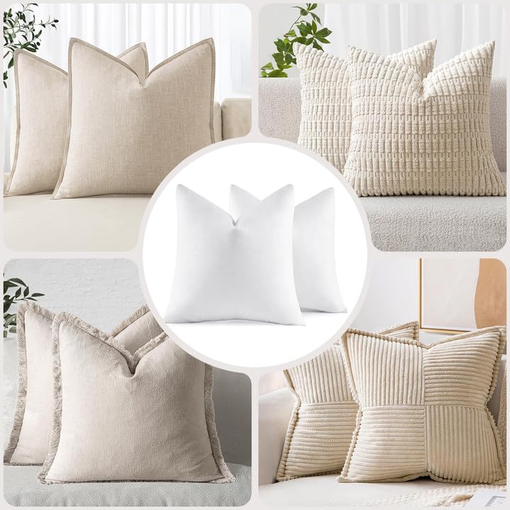 Care tip: dryer-safe MIULEE pillow care