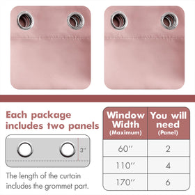 MIULEE care instructions showing machine washability for easy upkeep.