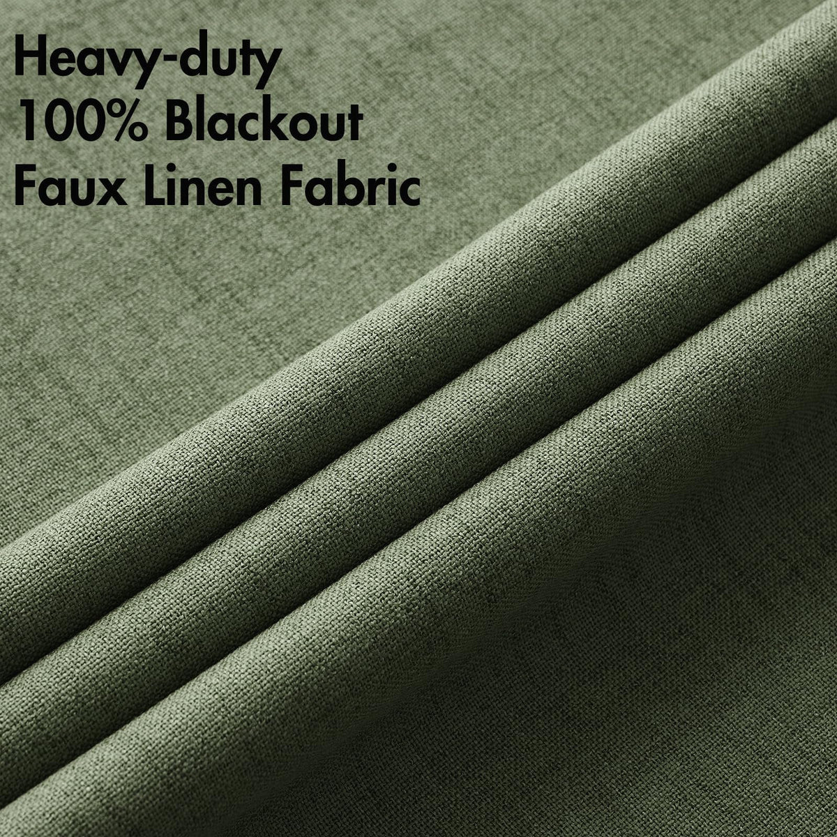 MIULEE classic linen decor ambience conveys luxury for living rooms and bedrooms