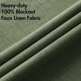 MIULEE classic linen decor ambience conveys luxury for living rooms and bedrooms