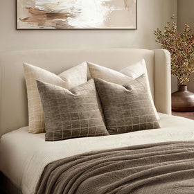 MIULEE durable color retention keeps checks vibrant after washing.