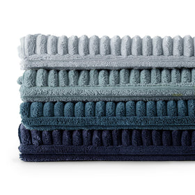 MIULEE corduroy patchwork detail signals precision stitching and quality craft