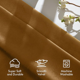 MIULEE thermal-insulated lining helps regulate temperature and comfort.