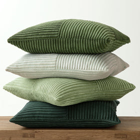 MIULEE decorative cover on couch accents any seating area.