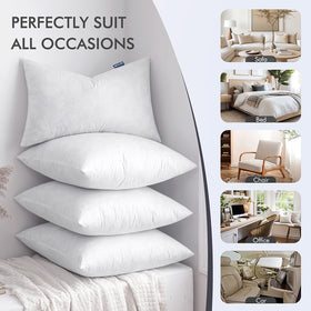 MIULEE decorative inserts ready to elevate living spaces