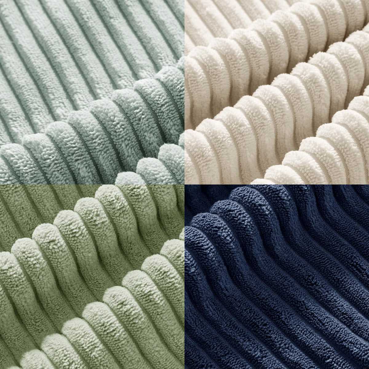 MIULEE easy care pillow cover 18x18 supports simple maintenance