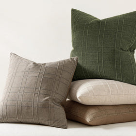 MIULEE easy care pillow covers machine washable for everyday use
