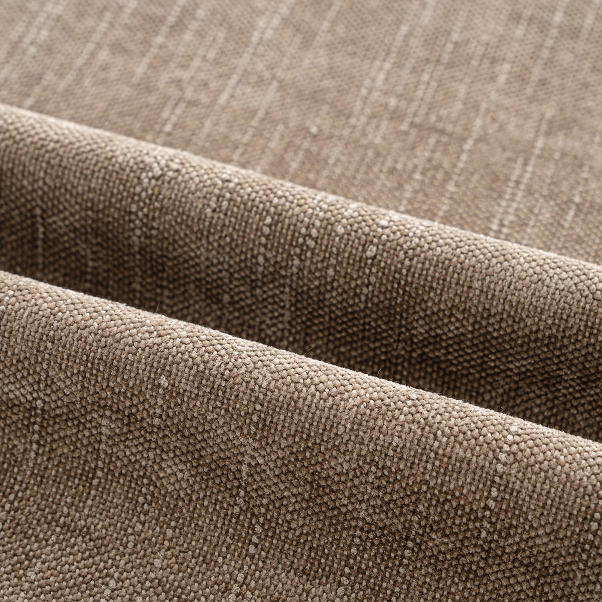 MIULEE care-friendly chenille: gentle wash helps preserve fabric integrity.