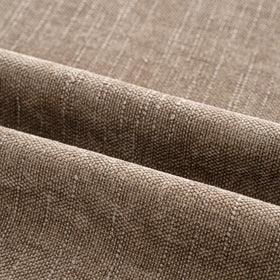 MIULEE care-friendly chenille: gentle wash helps preserve fabric integrity.