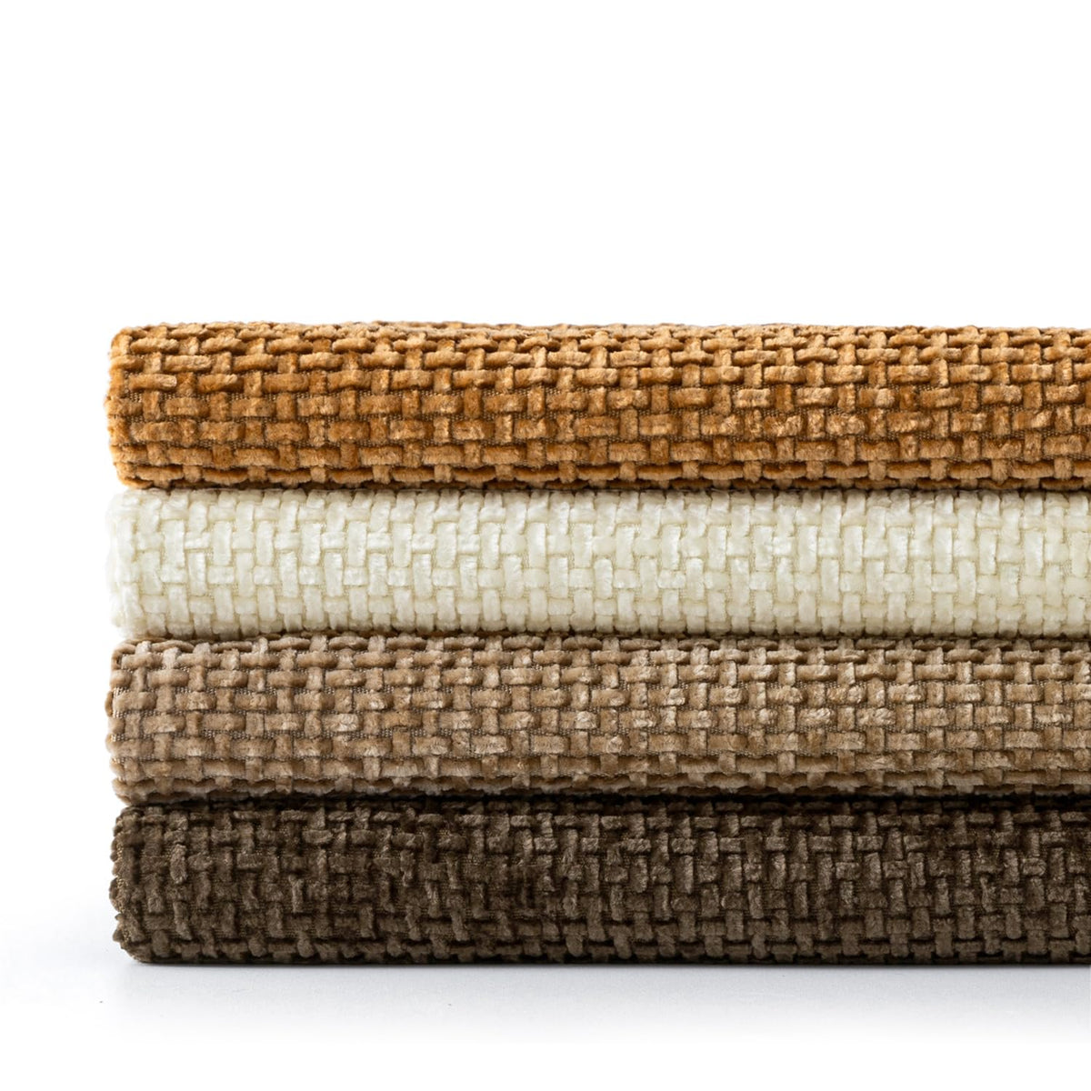 MIULEE farmhouse brown decor pillow accents for cozy living spaces.