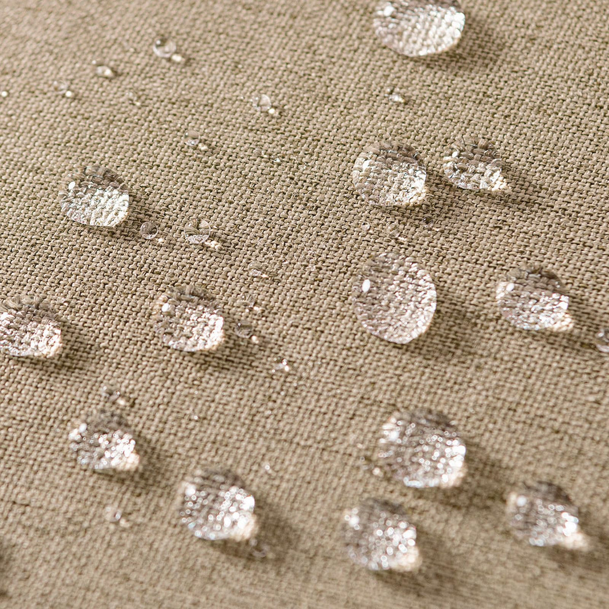 MIULEE hidden zipper design enables easy removal and cleaning.