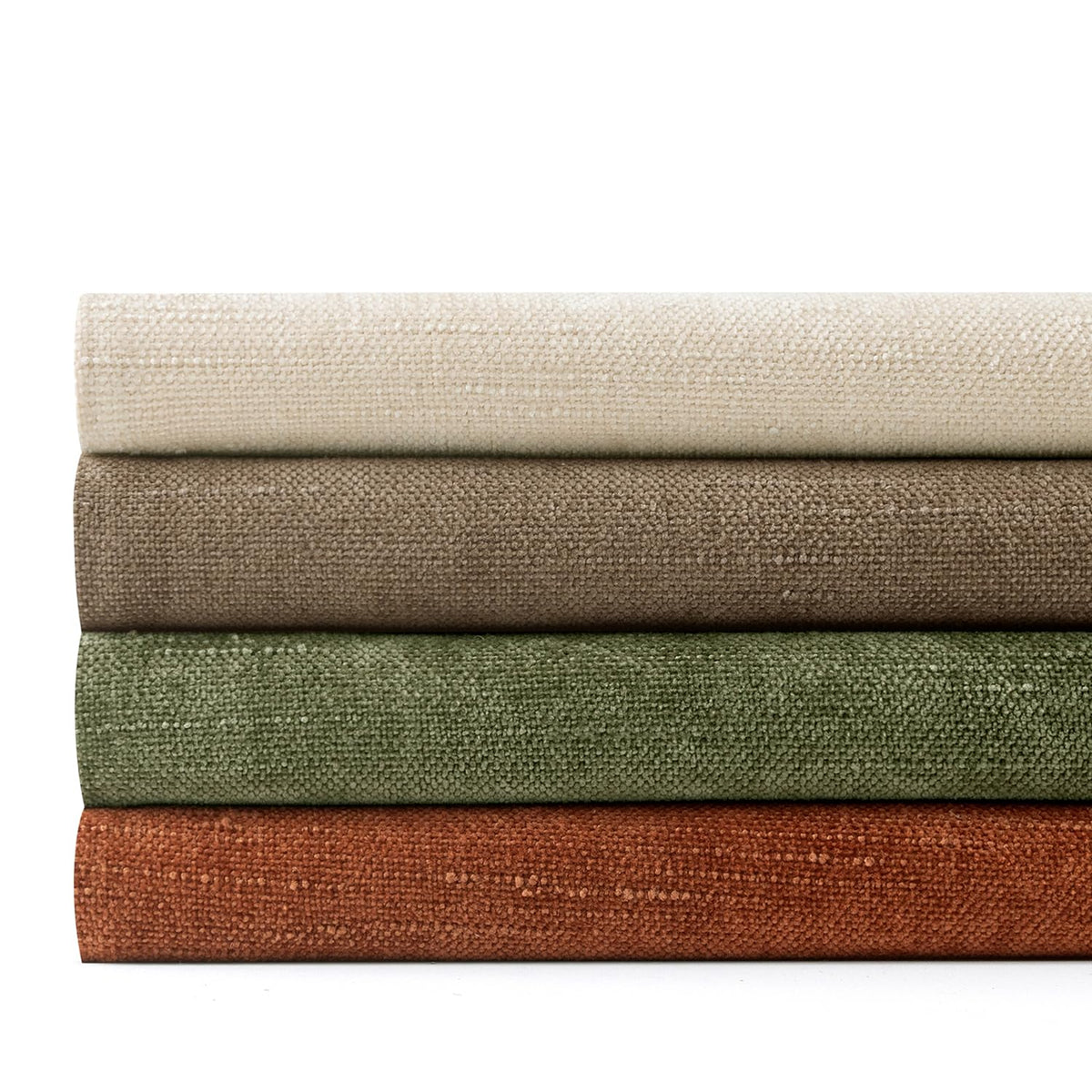 MIULEE four-pack pillow covers deliver easy styling across rooms