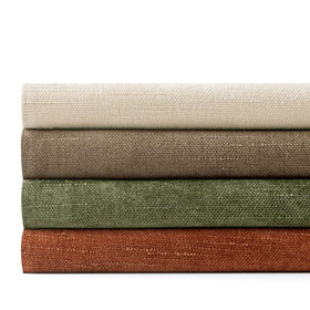 MIULEE four-pack pillow covers deliver easy styling across rooms