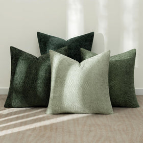 MIULEE hidden-zipper design ensures sleek silhouette for easy insert swaps