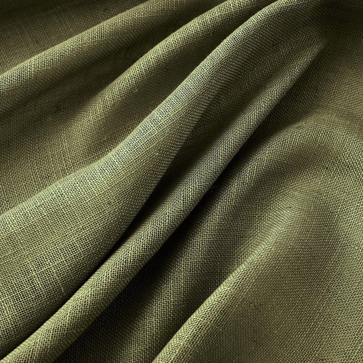 MIULEE linen look curtains enhance bedroom decor with neutral, timeless style.