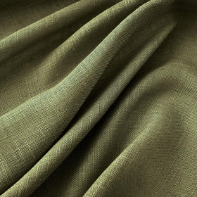 MIULEE linen look curtains enhance bedroom decor with neutral, timeless style.
