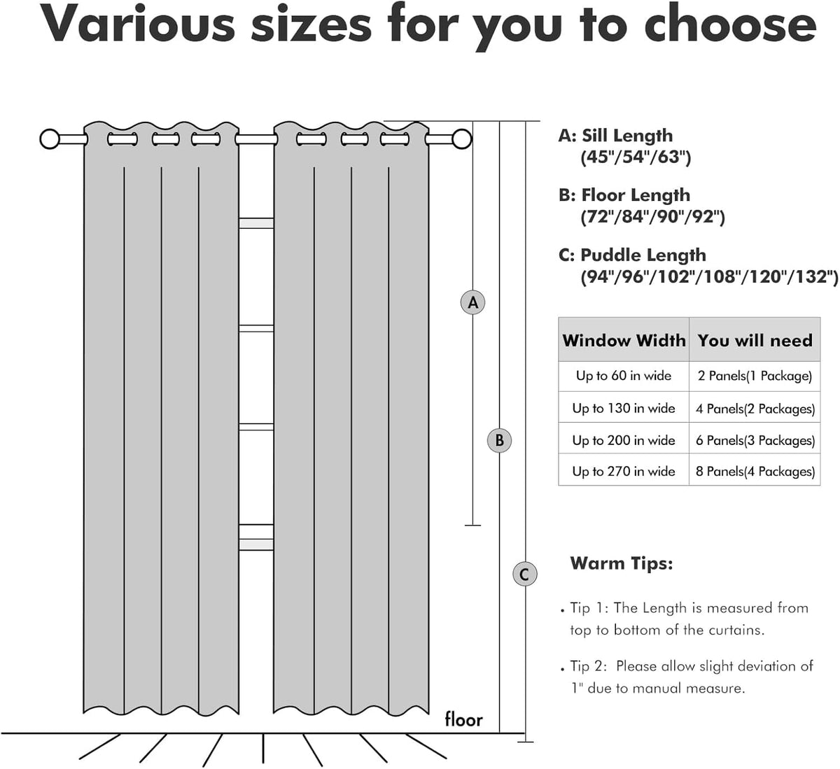 MIULEE easy-care linen curtains designed for simple maintenance.