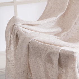 MIULEE two-panel hanging options demonstrate flexible installation.