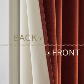 MIULEE room setup demonstrates noise reduction and a quieter living area.
