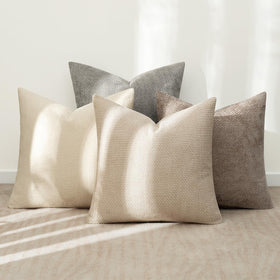 MIULEE pack4 hidden zipper design preserves sleek, tailored silhouette