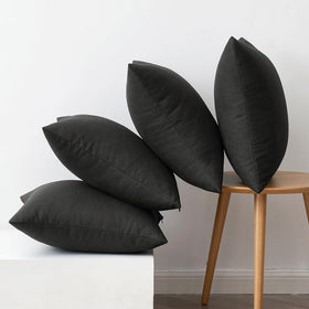 MIULEE outdoor cover on balcony setup with cushions