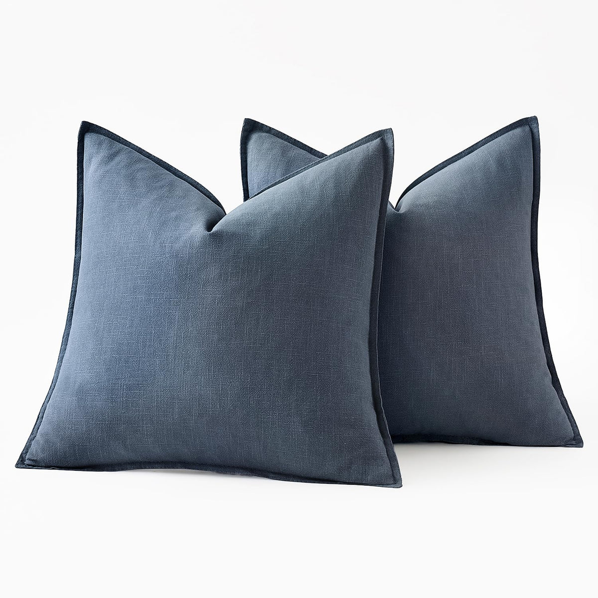 MIULEE pillow cover suitable for bed couch and outdoor seating