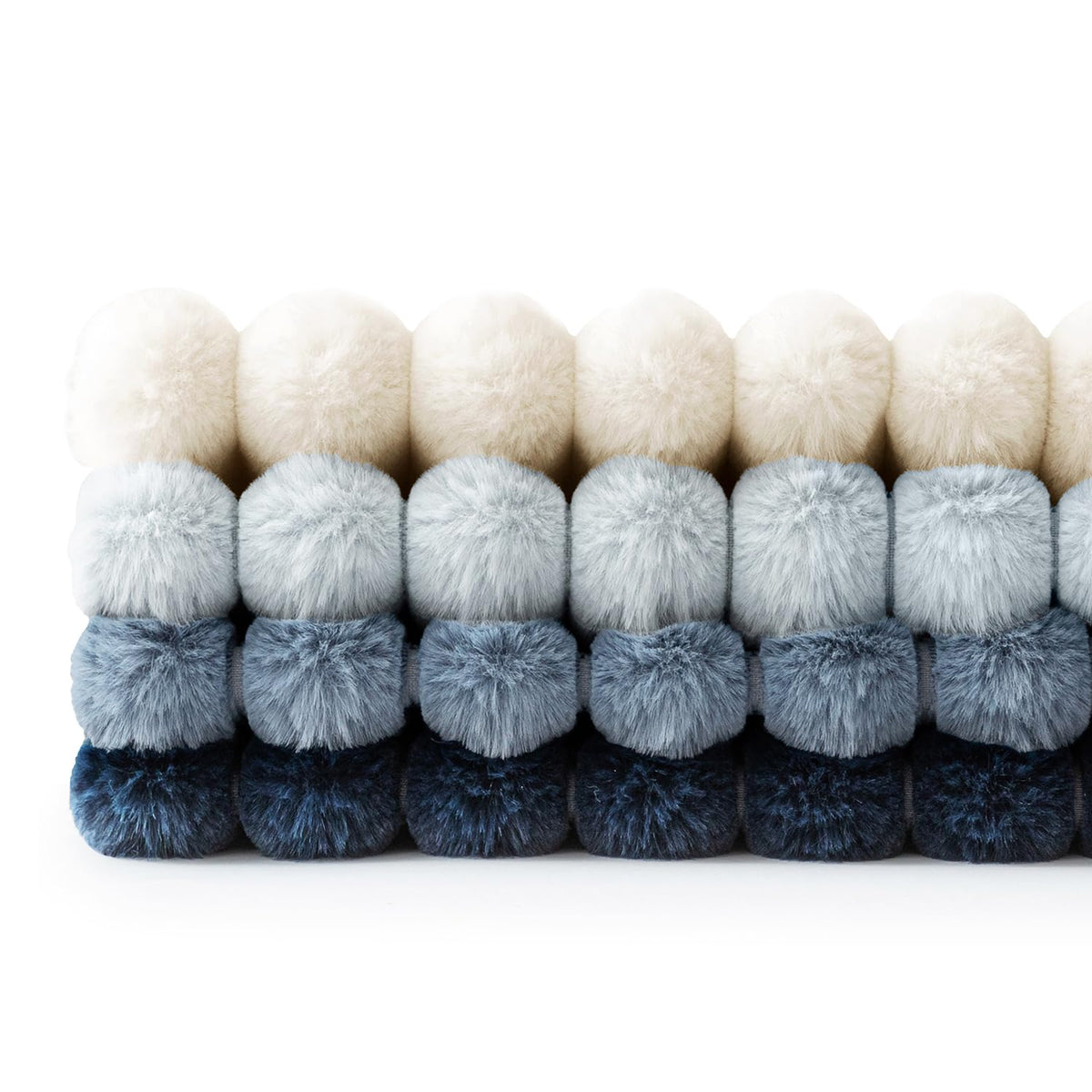 MIULEE pillow covers displayed on a sofa demonstrate a quick decor upgrade.