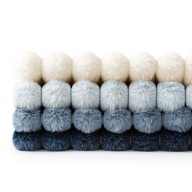 MIULEE pillow covers displayed on a sofa demonstrate a quick decor upgrade.