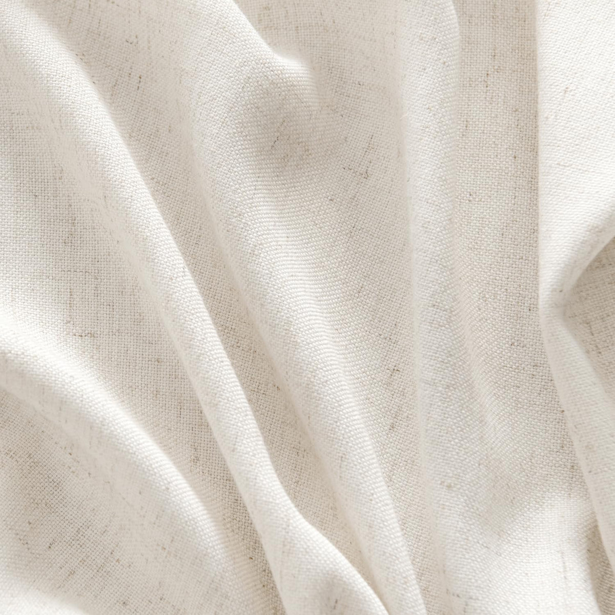 MIULEE linen curtains suit bedrooms, living rooms, nurseries, and offices