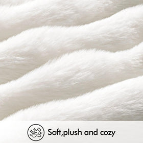 MIULEE pillow covers suitable for living room and bedroom ambiance.