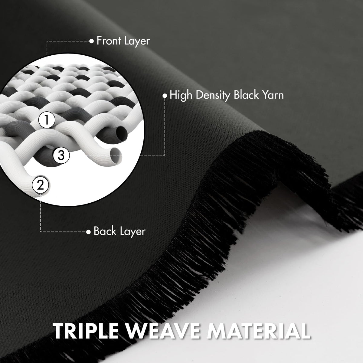 MIULEE soft header adds a layered, refined window look.