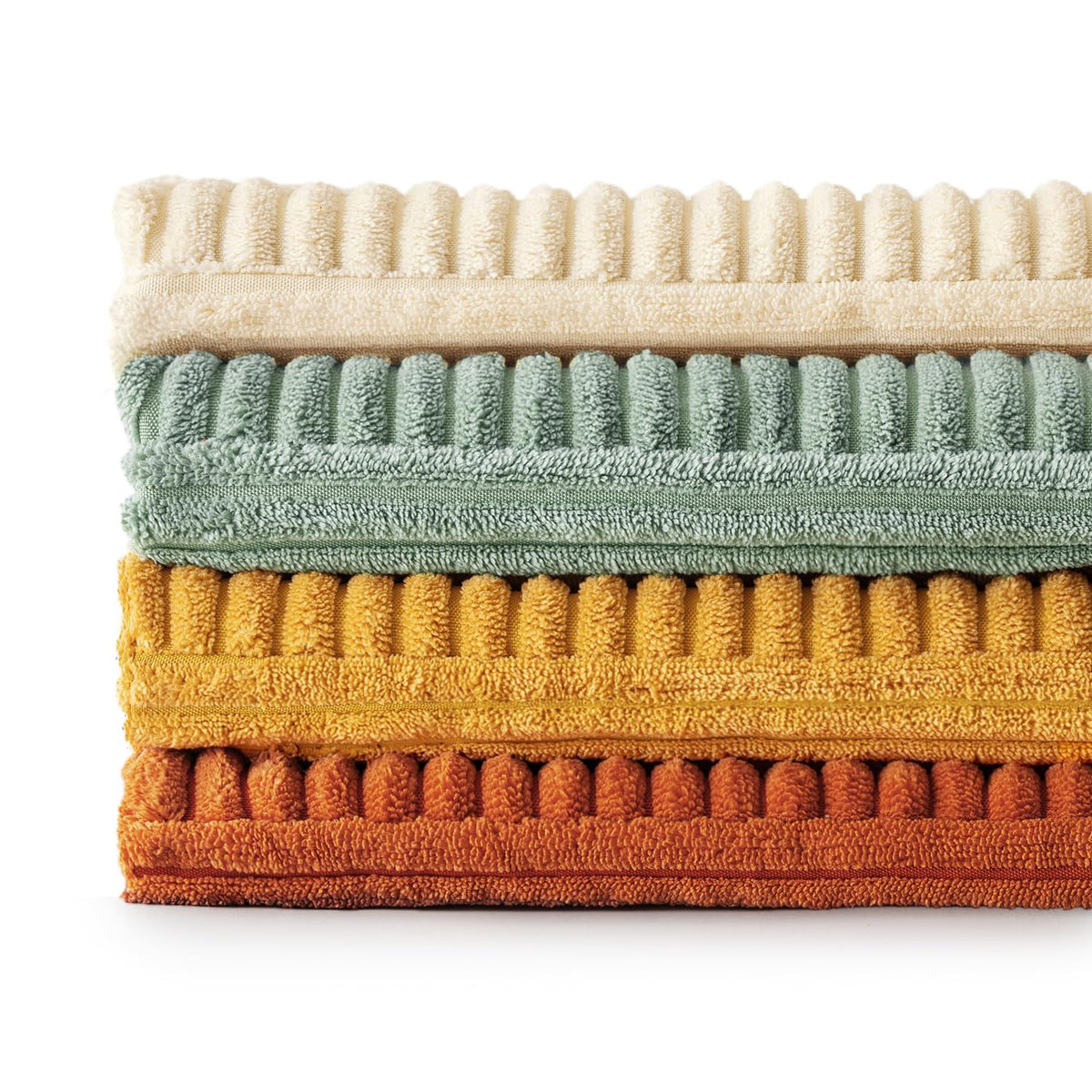 MIULEE decorative cover protects inserts while refreshing room aesthetics