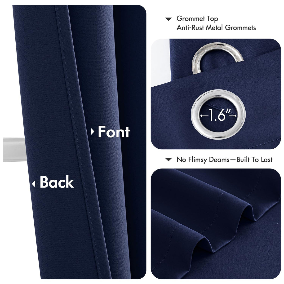 MIULEE thermal insulation layer demonstrates energy efficiency benefits.