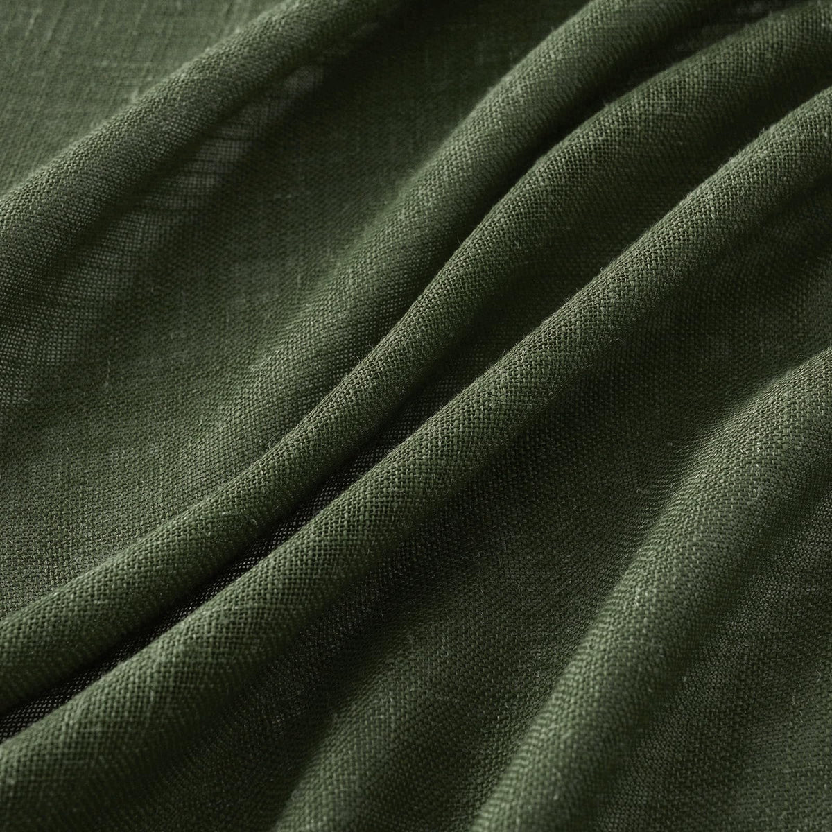 MIULEE two-panel back tab and rod pocket top style.